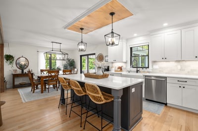 9 French Cross Rd, Madbury, NH