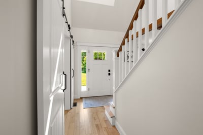 9 French Cross Rd, Madbury, NH