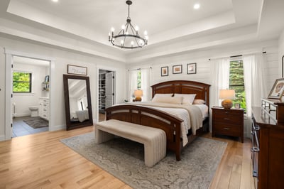 9 French Cross Rd, Madbury, NH