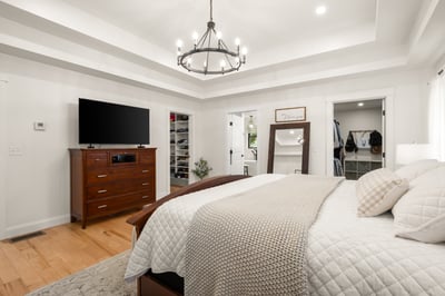 9 French Cross Rd, Madbury, NH