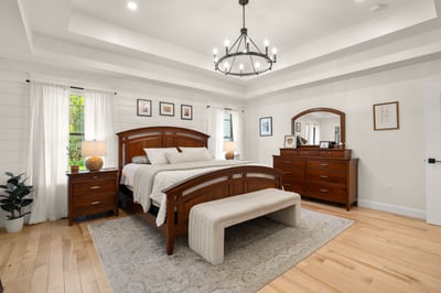 9 French Cross Rd, Madbury, NH
