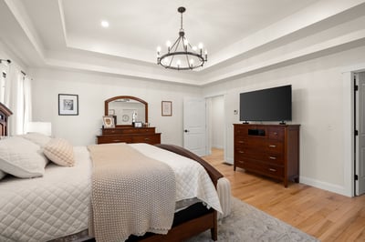 9 French Cross Rd, Madbury, NH
