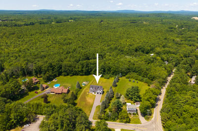 9 French Cross Rd, Madbury, NH