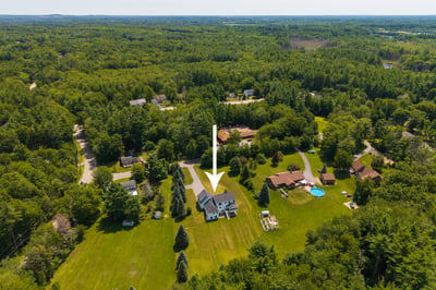 9 French Cross Rd, Madbury, NH