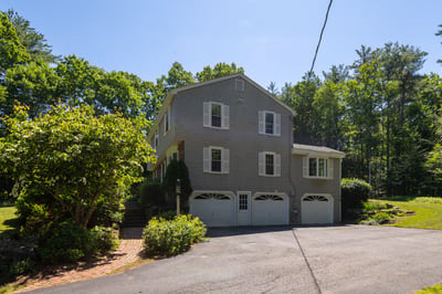 6 Ambler Way, Durham, NH