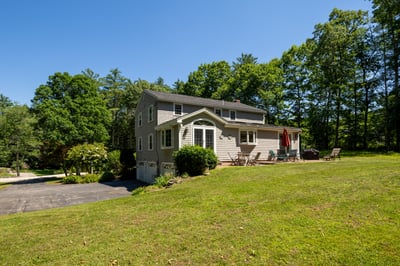 6 Ambler Way, Durham, NH