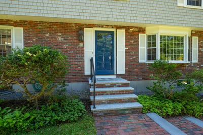 6 Ambler Way, Durham, NH