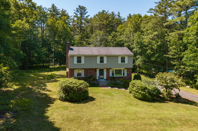 6 Ambler Way, Durham, NH