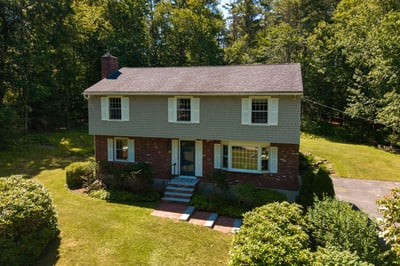 6 Ambler Way, Durham, NH