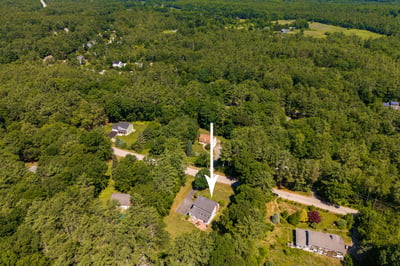 6 Ambler Way, Durham, NH