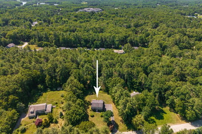 6 Ambler Way, Durham, NH
