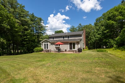6 Ambler Way, Durham, NH