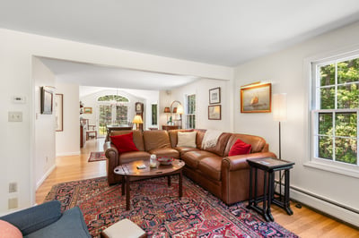 6 Ambler Way, Durham, NH