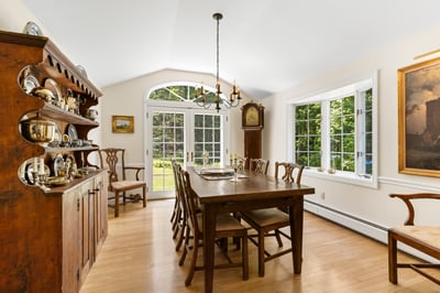 6 Ambler Way, Durham, NH