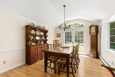 6 Ambler Way, Durham, NH