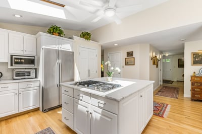 6 Ambler Way, Durham, NH