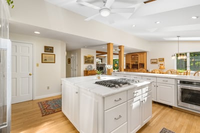 6 Ambler Way, Durham, NH