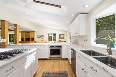 6 Ambler Way, Durham, NH