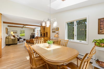 6 Ambler Way, Durham, NH