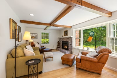 6 Ambler Way, Durham, NH