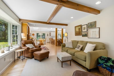 6 Ambler Way, Durham, NH