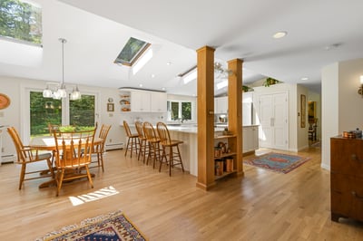 6 Ambler Way, Durham, NH