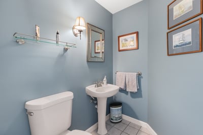 6 Ambler Way, Durham, NH
