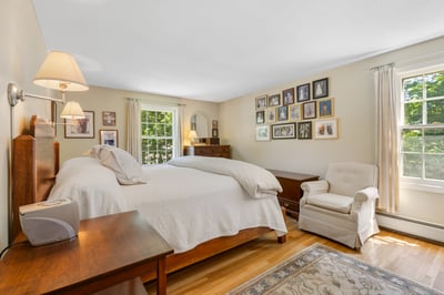 6 Ambler Way, Durham, NH