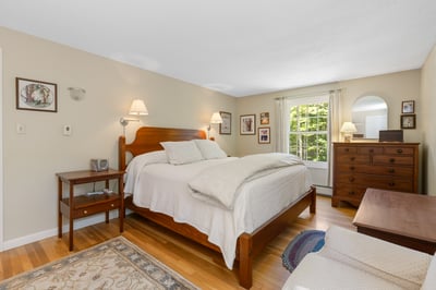 6 Ambler Way, Durham, NH
