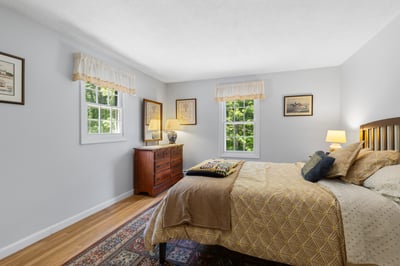 6 Ambler Way, Durham, NH