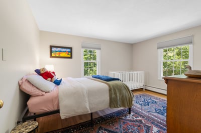 6 Ambler Way, Durham, NH