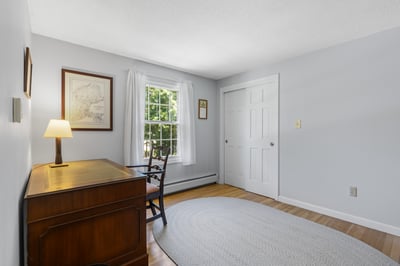 6 Ambler Way, Durham, NH