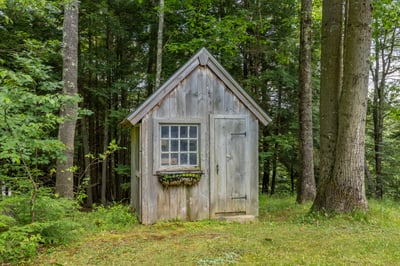 1539 Province Road, Strafford, NH