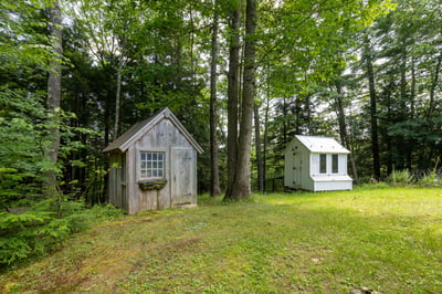 1539 Province Road, Strafford, NH