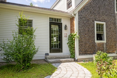 1539 Province Road, Strafford, NH