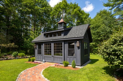1539 Province Road, Strafford, NH