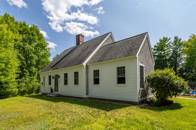 1539 Province Road, Strafford, NH