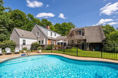 1539 Province Road, Strafford, NH