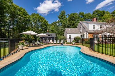 1539 Province Road, Strafford, NH