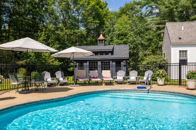 1539 Province Road, Strafford, NH
