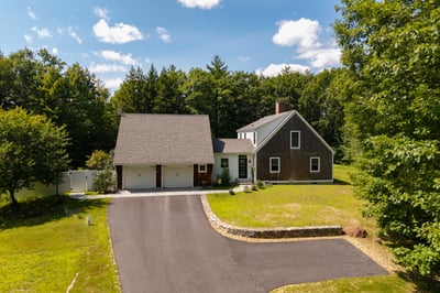 1539 Province Road, Strafford, NH