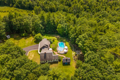 1539 Province Road, Strafford, NH