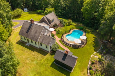 1539 Province Road, Strafford, NH