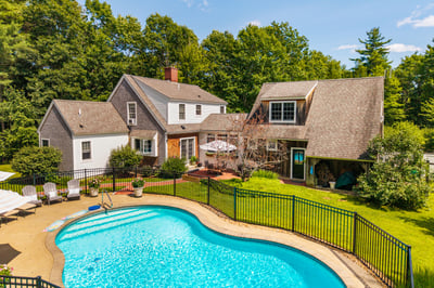 1539 Province Road, Strafford, NH