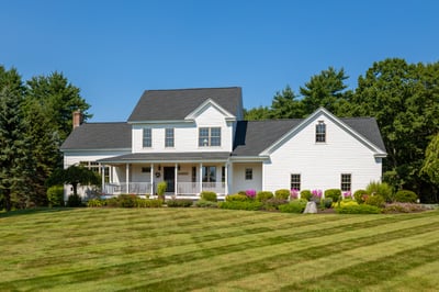 3 Ross Road, Rollinsford, NH