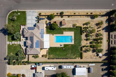 1761 KT Ave, Atwater, CA