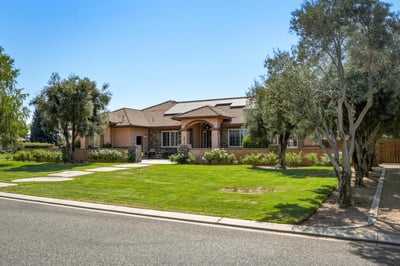 1761 KT Ave, Atwater, CA