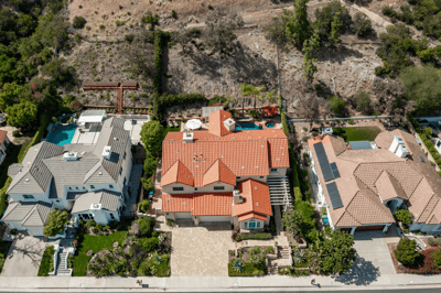 2225 Kirsten Lee Dr, Westlake Village, CA