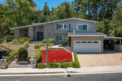 17248 Quesan Pl, Encino, CA