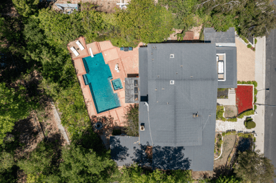 17248 Quesan Pl, Encino, CA